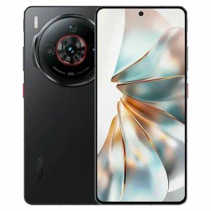 ZTE Nubia Z60S Pro 16/512Gb Black