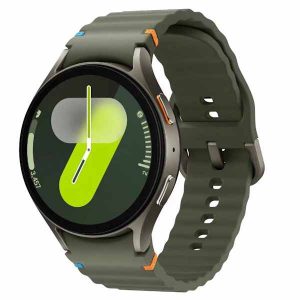 Смарт-часы Samsung Galaxy Watch 7 40mm LTE Green  (SM-L305FZGACAU)