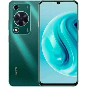 Huawei Nova Y72 8/128Gb Green