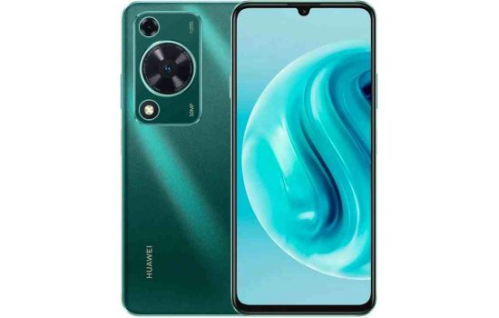 Huawei Nova Y72 8/128Gb Green