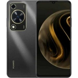 Huawei Nova Y72 8/128Gb Black