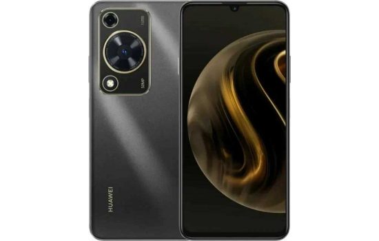 Huawei Nova Y72 8/128Gb Black