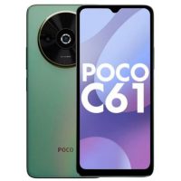 Xiaomi Poco C61 4/128Gb Green