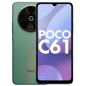 Xiaomi Poco C61 3/64Gb Green