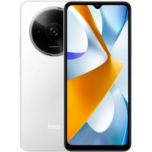 Xiaomi Poco C61 4/128Gb White