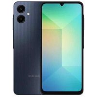 Samsung Galaxy A06 4/128Gb Black