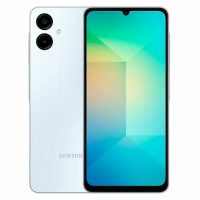 Samsung Galaxy A06 4/64Gb Light Blue