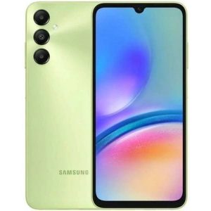 Samsung Galaxy A06 4/128Gb Green