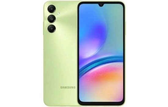 Samsung Galaxy A06 4/128Gb Green