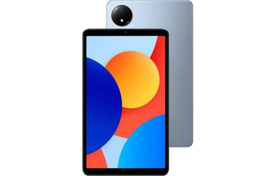 Планшет Redmi Pad SE 8.7" LTE 4/128Gb Sky Blue