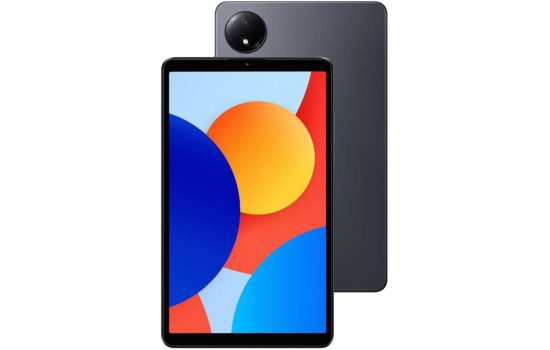 Планшет Redmi Pad SE 8.7" LTE 4/128Gb Gray