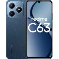 Realme C63 8/256Gb Blue