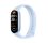 Фитнес браслет Xiaomi Smart Band 9 Black, Silver, Blue