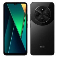 Xiaomi Poco C75 6/128Gb Black