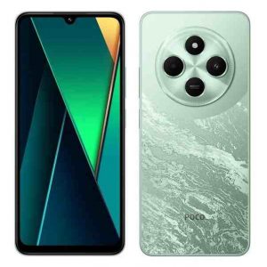 Xiaomi Poco C75 6/128Gb Green