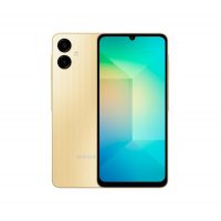 Samsung Galaxy A06 4/128Gb Gold