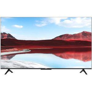 Телевизор Xiaomi 55" TV A 2025 L55MA-ARU 4K Ultra HD