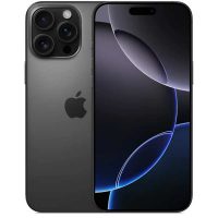 Apple iPhone 16 Pro Max 512Gb Black Titanium