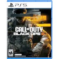 Call of Duty Black Ops 6 PS5