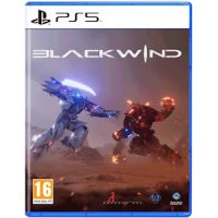 Blackwind PS5, английская версия