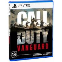 Call of duty Vanguard PS5