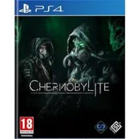 Chernobylite PS5 русская версия