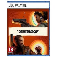 Deathloop PS5, английская версия