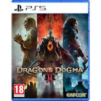 Dragon’s Dogma 2 PS5 русск.субтитры