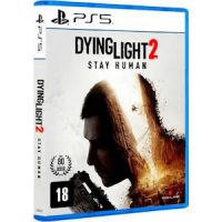 Dying Light 2 Stay Human PS5 русская версия