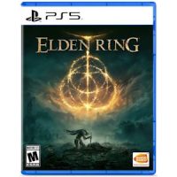 Elden Ring PS5, русские субтитры