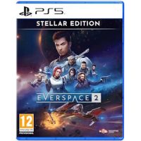 Everspace 2 Stellar Edition PS5, русские субтитры