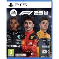 F1 2023 формула 1 PS5