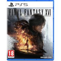 Final Fantasy XVI PS5