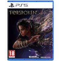 Forspoken PS5 русские субтитры