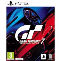 Gran Turismo 7 PS5 русская версия