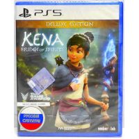 Kena Bridge of spirits русские субтитры PS5