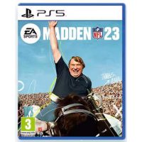 Madden NFL 23 PS5, английская версия