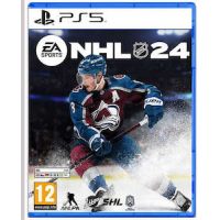 NHL 24 PS5, английская версия