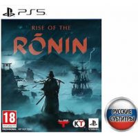 Rise of the Ronin PS5 русская версия