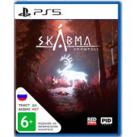 Skabma - Snowfall PS5, русские субтитры