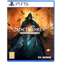 SpellForce Conquest of Eo PS5, английская версия