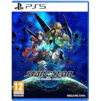 Star Ocean The Second Story R PS5, английская версия