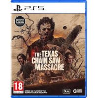 The Texas ChainSaw Massacre PS5