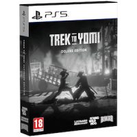 Trek to Yomi Deluxe Edition	 PS5