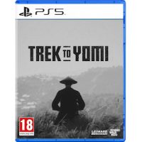 Trek to Yomi Стандартное издание PS5