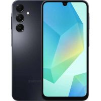 Samsung Galaxy A16 8/256Gb Black