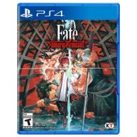 Fate  Samurai Remnant PS4