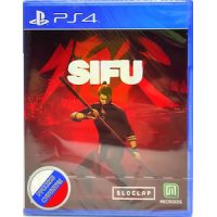 SIFU (EU) субтитры и интерфейс русские 