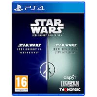 Star Wars Jedi Knight Collection PS4