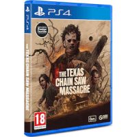  The Texas ChainSaw Massacre PS4